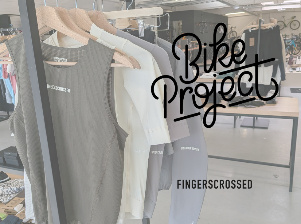 Nieuwsafbeelding Dealer in de kijker: Bike Project Antwerpen 🚴‍